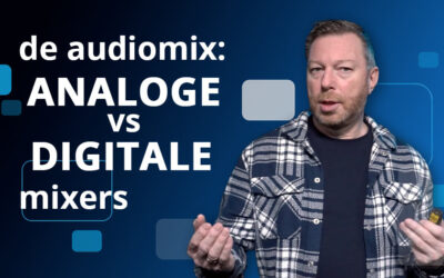 Audiomix