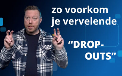Draadloze microfoons en In-Ear Monitoring