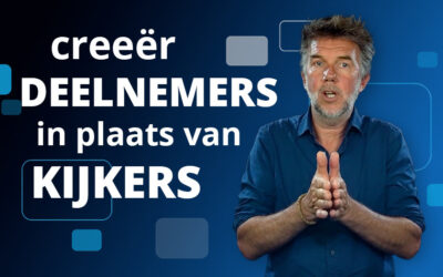 Thuisbeleving & verbondenheid