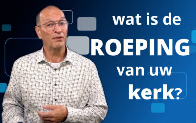 Visievorming – Gemeentevisie